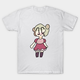 Chibi Gurl T-Shirt